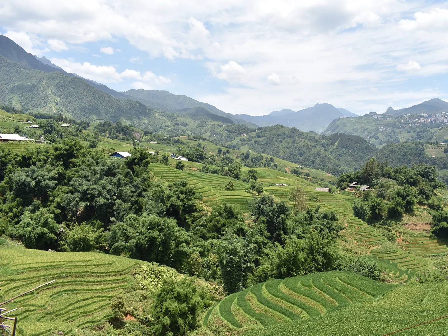 North Vietnam 8 Days Trip